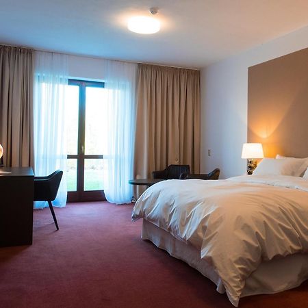 Hotel Cvilin 크르노프 외부 사진