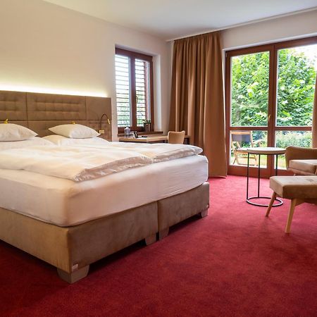 Hotel Cvilin 크르노프 외부 사진