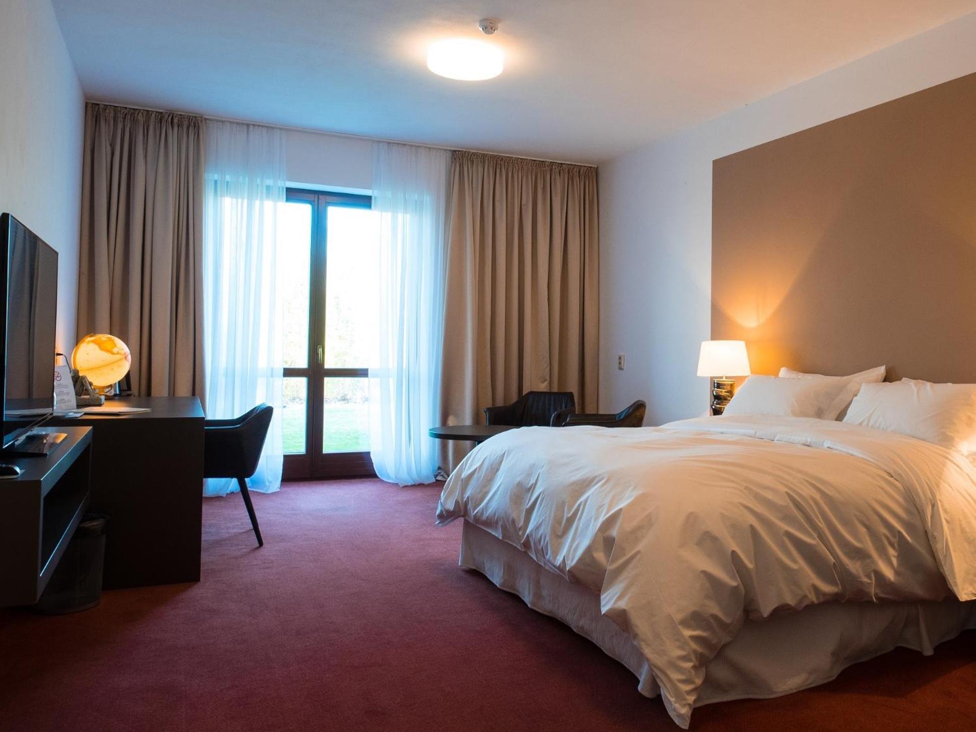 Hotel Cvilin 크르노프 외부 사진