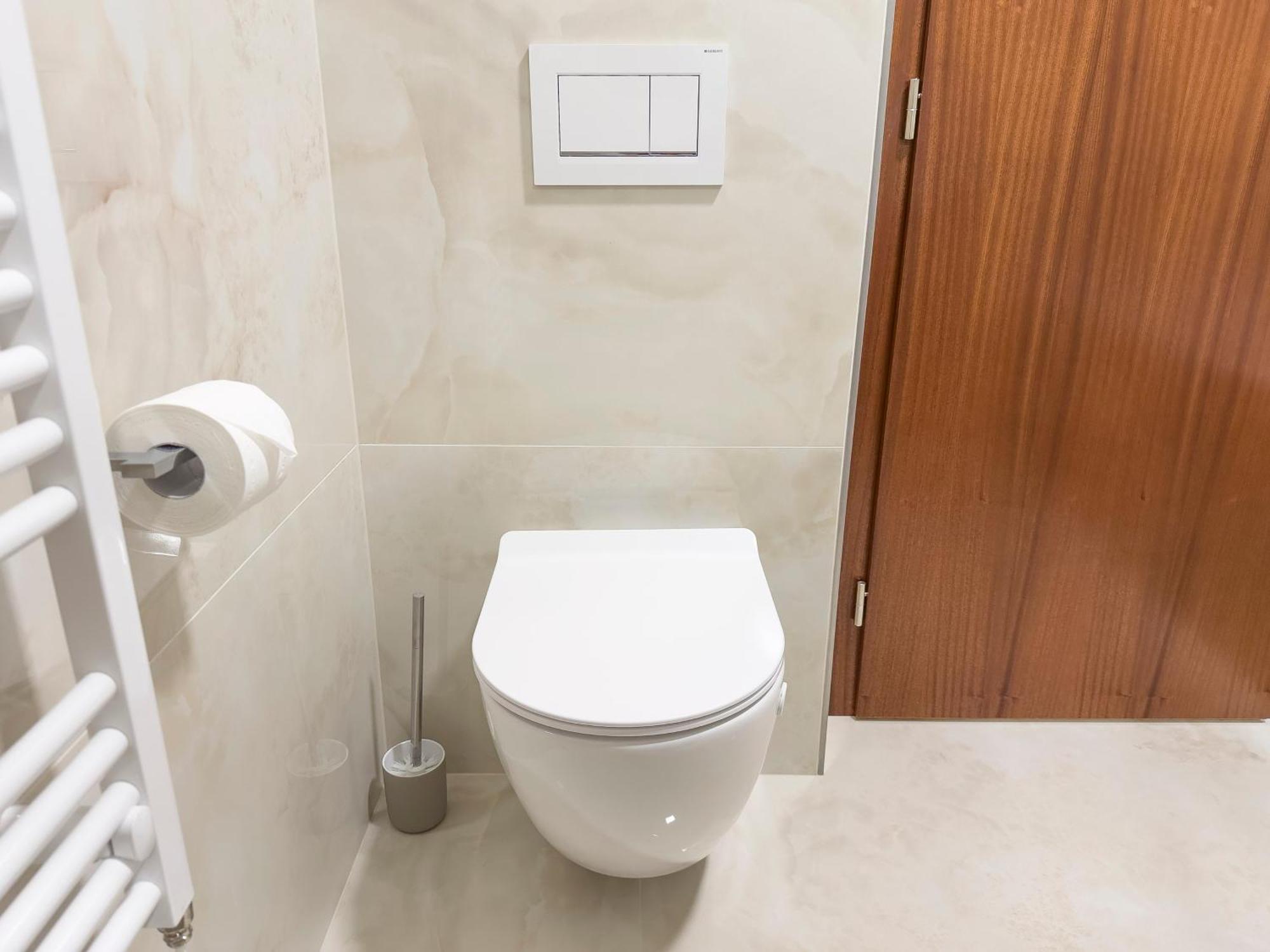 Hotel Cvilin 크르노프 외부 사진