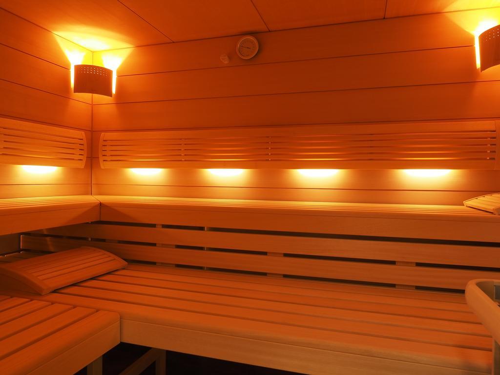 Hotel Cvilin 크르노프 외부 사진