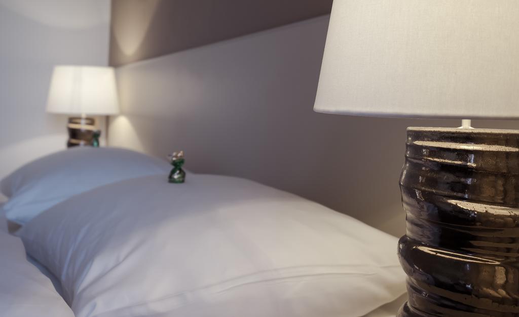 Hotel Cvilin 크르노프 외부 사진