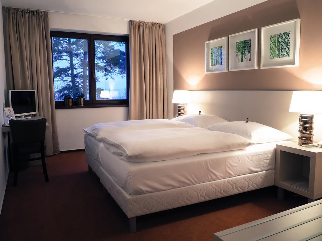 Hotel Cvilin 크르노프 외부 사진