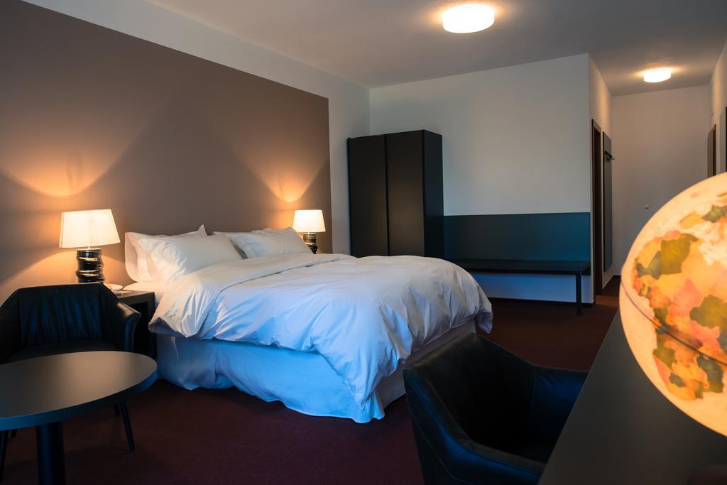 Hotel Cvilin 크르노프 외부 사진